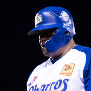 En Charros temen por la salud de Japhet Amador