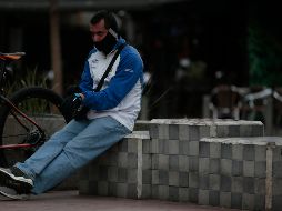 Autoridades piden a la población mantenerse informados y seguir las recomendaciones ante las bajas temperaturas que vendrán por el frente frío 10. EL INFORMADOR / ARCHIVO