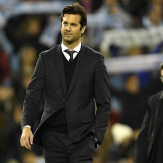 Santiago Solari firma con el Real Madrid hasta 2021