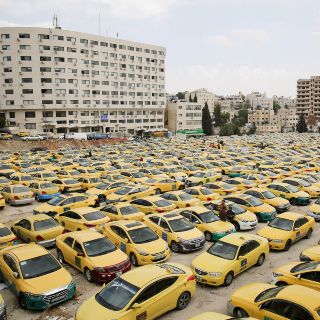 El mundo en imágenes del 13 de noviembre de 2018