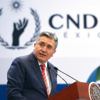 Preocupa que corporaciones policiales estén a cargo de militares: CNDH