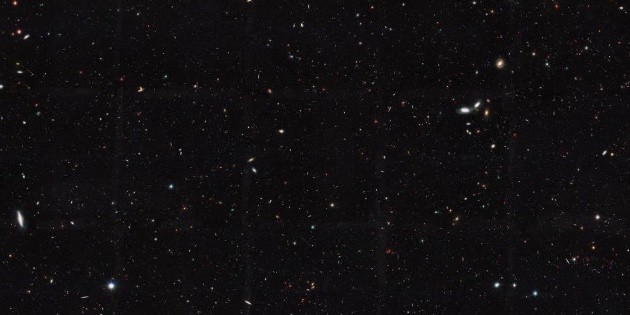 La NASA sobrevuela el objeto m&aacute;s distante jam&aacute;s explorado