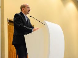 El alcalde de Guadalajara, Ismael del Toro Castro, dijo que es necesario garantizarles trabajo y que se minimice el riesgo de que al concluir se incorporen a un trabajo precario. TWITTER/ @DelToroIsmael