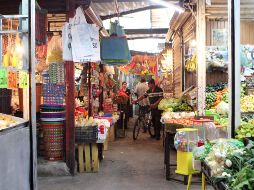 En 26 de las 32 entidades de la República se registró un aumento en el porcentaje de población que no puede adquirir lo mínimo indispensable con sus ingresos. EL INFORMADOR/ARCHIVO