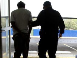 En su más reciente visita a México, el relator de la ONU externó su preocupación debido a que en el “país la tortura es generalizada y queda frecuentemente impune”. EL INFORMADOR/Archivo