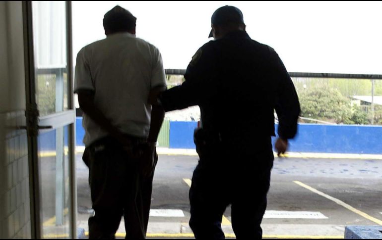 En su más reciente visita a México, el relator de la ONU externó su preocupación debido a que en el “país la tortura es generalizada y queda frecuentemente impune”. EL INFORMADOR/Archivo