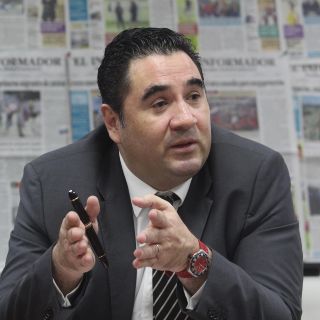 Van por 10 nuevos juzgados; temen por cimientos de la Ciudad Judicial