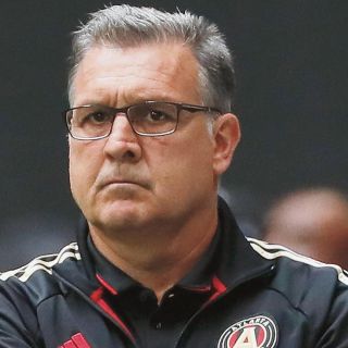 “Tata” Martino, elegido Entrenador del Año