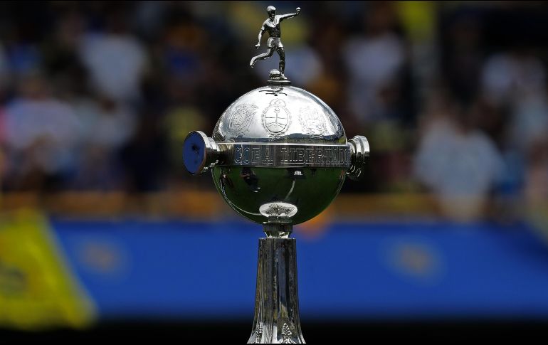 De 1998 a 2015, equipos de la Liga MX participaron en el torneo sudamericano y tres de ellos alcanzaron las finales. AFP / ARCHIVO