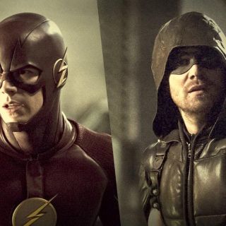 Actores de "The Flash" lamentan la muerte de Stan Lee