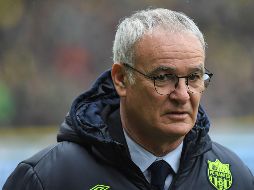 Ranieri sustituye al serbio Slavisa Jokanovic. AFP/ARCHIVO