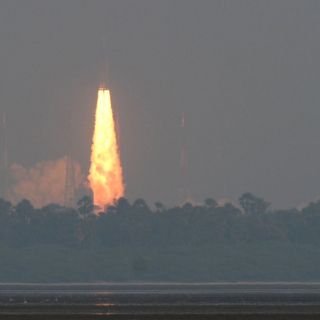 El mundo en imágenes del 14 de noviembre de 2018