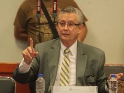 El director reconoció que están pendientes de recuperar 340 millones aportados para la construcción de Villas Panamericanas. EL INFORMADOR / ARCHIVO