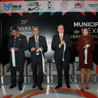 Destacan inversión de mil 300 MDD en proyectos energéticos para Jalisco