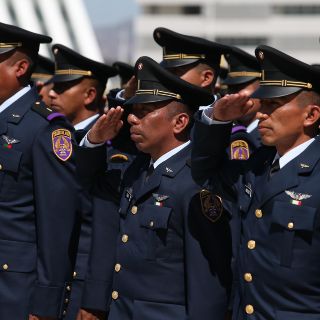 Guardia Nacional tendrá 50 mil efectivos y operará a partir de diciembre