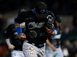 La crisis de los Charros es alarmante en cuanto no han marcado una sola carrera en los últimos cuatro juegos. FACEBOOK/CharrosBeisbolOficial