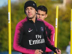 Anteriormente, el PSG se metió en problemas financieros por el fichaje de Neymar. @PSG_ENGLISH