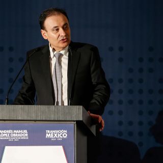 Retirar fuerzas armadas de la calle sería irresponsable, dice Durazo