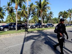 Subrayan que las Alertas de Viaje no reflejan la naturaleza de las relaciones bilaterales y forman parte de su compromiso por informar y proteger a ciudadanos que viajan o residen fuera del país. NTX / ARCHIVO