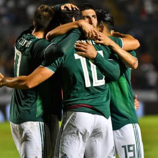 Más de 40 mil aficionados verán a México contra Argentina ''B''