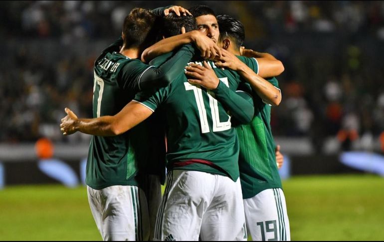 El partido se jugará este viernes a las 18:00 horas tiempo del centro de México, en el estadio mundialista Mario Alberto Kempes. TWITTER / @ miseleccionmx