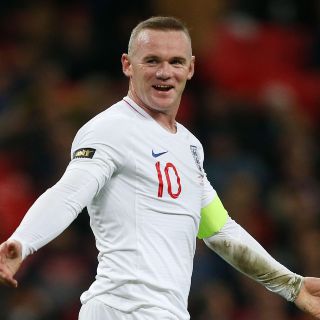 Inglaterra despide a Rooney con goleada sobre Estados Unidos