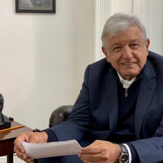 López Obrador anuncia que tendrá un consejo asesor de empresarios