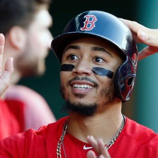 Betts y Yelich, los Jugadores Más Valiosos de la Grandes Ligas