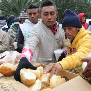 Navarrete Prida anuncia ferias de empleo para migrantes