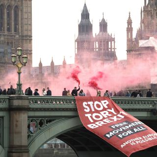 El mundo en imágenes del 15 de noviembre de 2018