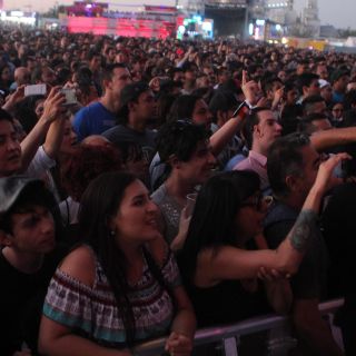 El Corona Capital 2018 será libre de billetes y monedas