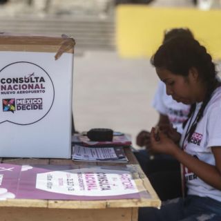 Habrá consulta indígena a pueblos originarios sobre Tren Maya: Jiménez Pons