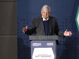 Según una encuestadora, la mayoría de los mexicanos estarían a favor de este proyecto. SUN/A. Leyva