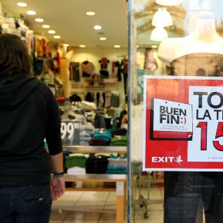 Ropa y zapatos, lo preferido de los mexicanos en ''El Buen Fin''