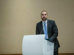 Luis Arriaga ha desarrollado de forma paralela una carrera como académico y como defensor de los Derechos Humanos que le han valido el ponerse al frente de una de las instituciones educativas de mayor prestigio en el país. TWITTER / @ITESO