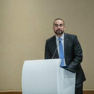 Rector Luis Arriaga busca la excelencia para el ITESO