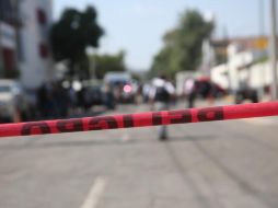 En el despliegue son detenidos cuatro hombres y una mujer, a quienes se les asegura armas largas y cortas. Los agresores son puestos a disposición del Ministerio Público. EL INFORMADOR / ARCHIVO