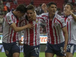 ¿Quiénes serán los próximos jugadores que vistan la mítica camiseta rojiblanca? MEXSPORT/ARCHIVO