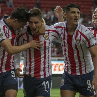 Todos los rumores sobre los refuerzos de Chivas