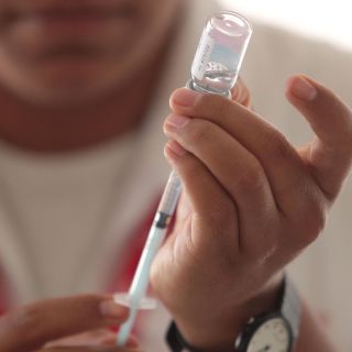 Confirman 491 casos y 28 defunciones por influenza