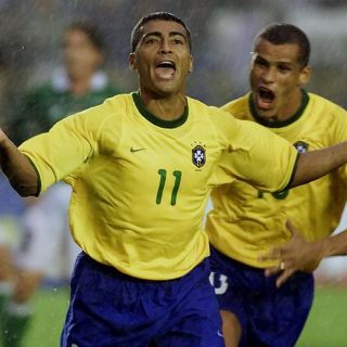 Fallece el creador de la camiseta "canarinha" de Brasil