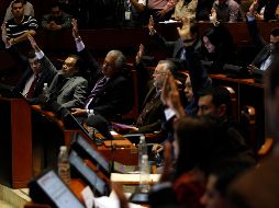 Para romper el círculo vicioso de negociación política del presupuesto, plantean suprimir la etiquetación de recursos y reducir la gestoría que asumen los legisladores. EL INFORMADOR/ARCHIVO