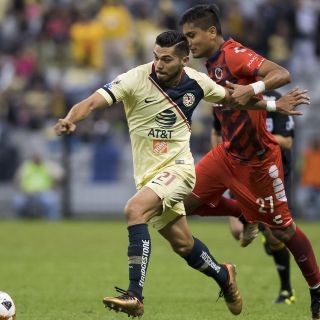 El partido América-Veracruz no se jugará en el estadio Azteca