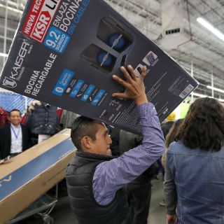 Altas tasas de interés podrían detener "El Buen Fin": experto