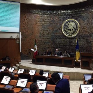 Congreso analiza crear nueva coordinación de transparencia