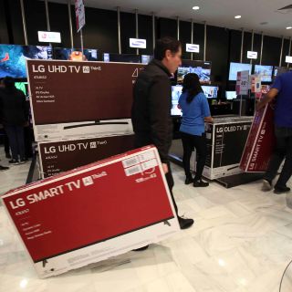 Electrónicos, a la cabeza en quejas de El Buen Fin: Profeco