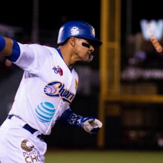 Charros despierta a tablazos