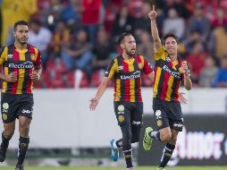 Los melenudos requieren de la victoria, por cualquier marcador, para eliminar a los Bravos en su propio estadio. El gol de visitante ya no cuenta para este torneo en el Ascenso. MEXSPORT/C. De Marchena