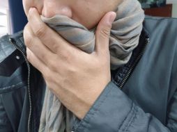 En esta temporada hay un incremento cercano al 20 por ciento de pacientes con rinitis alérgica, es decir, que tienen alguna reacción alérgica en la mucosa nasal y que desarrollan asma. EL INFORMADOR