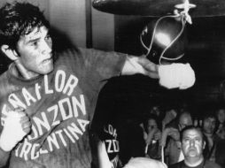 Actualmente se encuentra en producción en Argentina, donde se graba en más de 150 locaciones a lo largo de todo el país y su estreno se prevé para el 2019. EL INFORMADOR / ARCHIVO